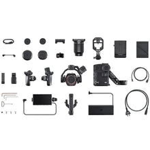 Laden Sie das Bild in den Galerie-Viewer, DJI Ronin 4D-Kinokamera 8K Combo