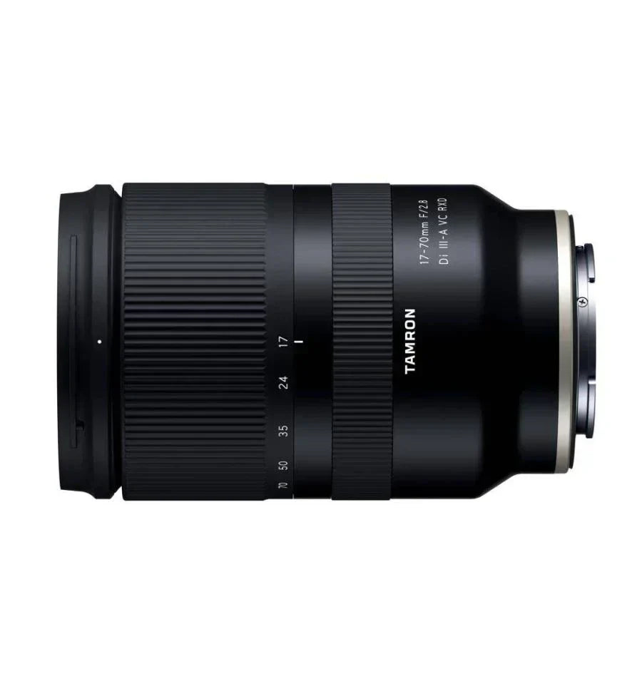 Tamron 17-70 mm F/2.8 Di III-A VC RXD für Sony E