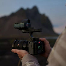Laden Sie das Bild in den Galerie-Viewer, Sony Cinema Line FX30 (Sony ILME-FX30)