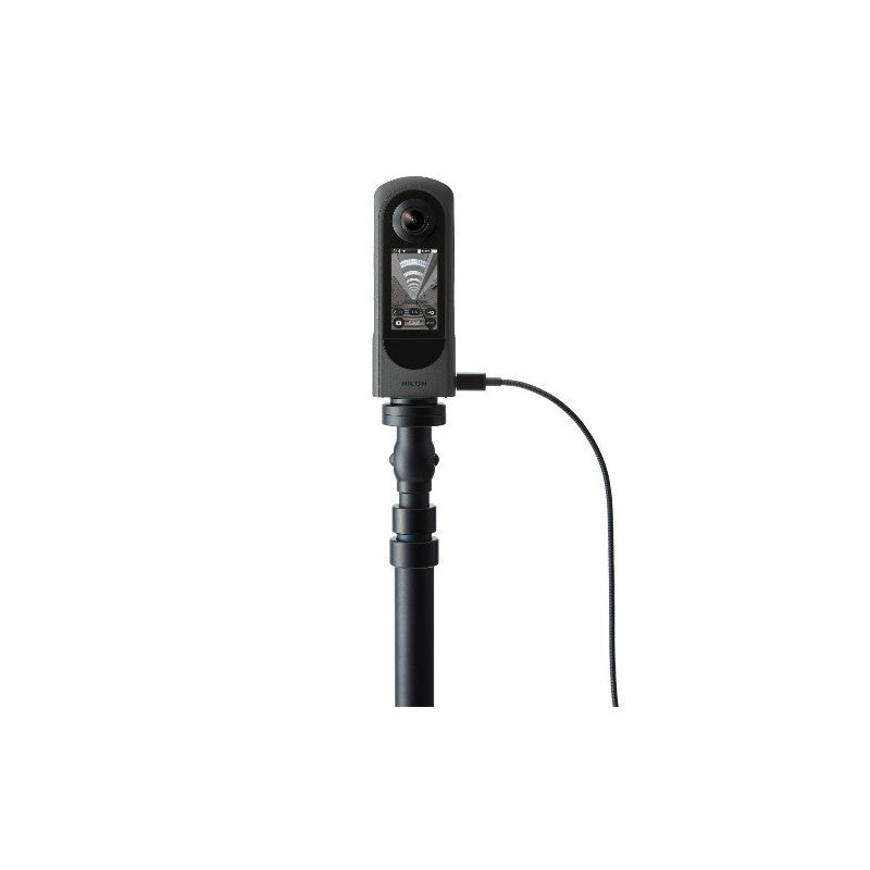 Ricoh Theta X 360 Kamera