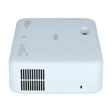 Epson CO-FH02, (1920x1080) Full HD, 3000 Lumen