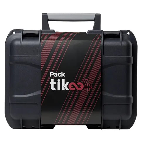 Enlaps Pack Tiki 4