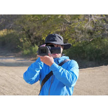Laden Sie das Bild in den Galerie-Viewer, Videocámara 4K Panasonic HC-X1600E Semipro
