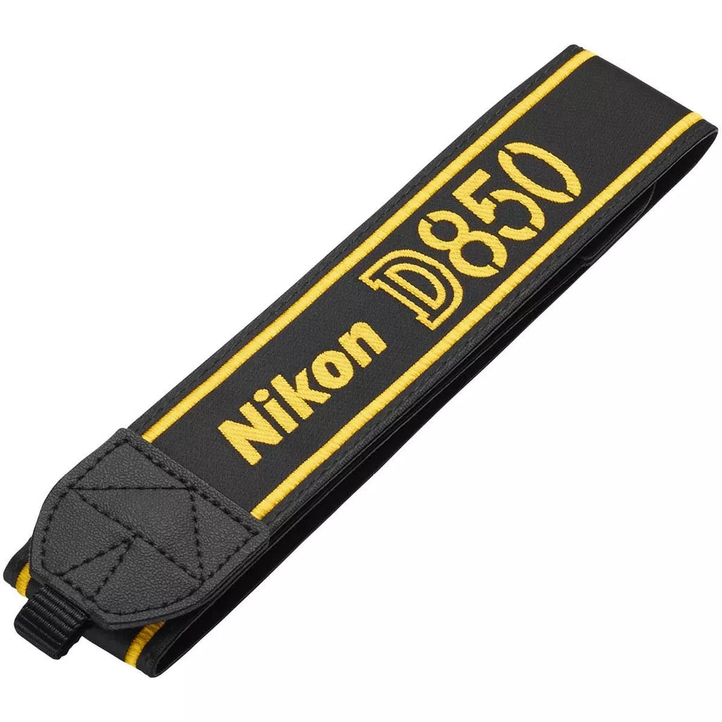 Nikon D850 (Schwarz) Karosserie