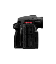 Laden Sie das Bild in den Galerie-Viewer, Panasonic Lumix DC-S1 II Gehäuse