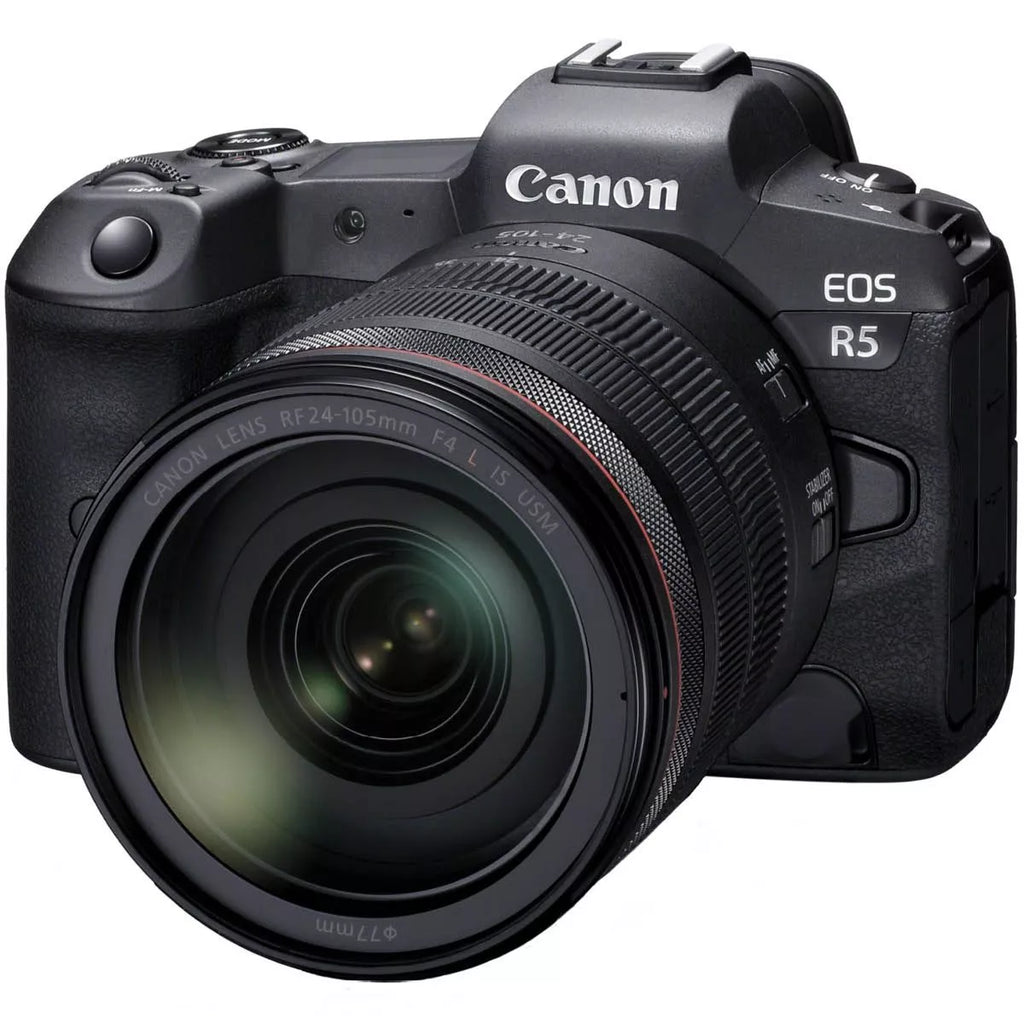 Canon EOS R5 Gehäuse