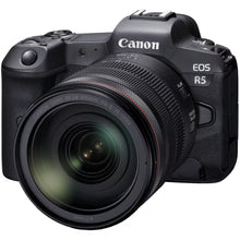 Laden Sie das Bild in den Galerie-Viewer, Canon EOS R5 Gehäuse