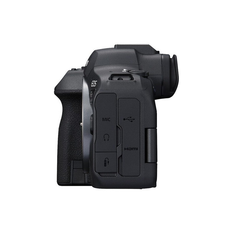 Canon EOS R6 Mark II Corpo