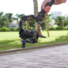 Laden Sie das Bild in den Galerie-Viewer, Sony Cinema Line FX30 (Sony ILME-FX30)