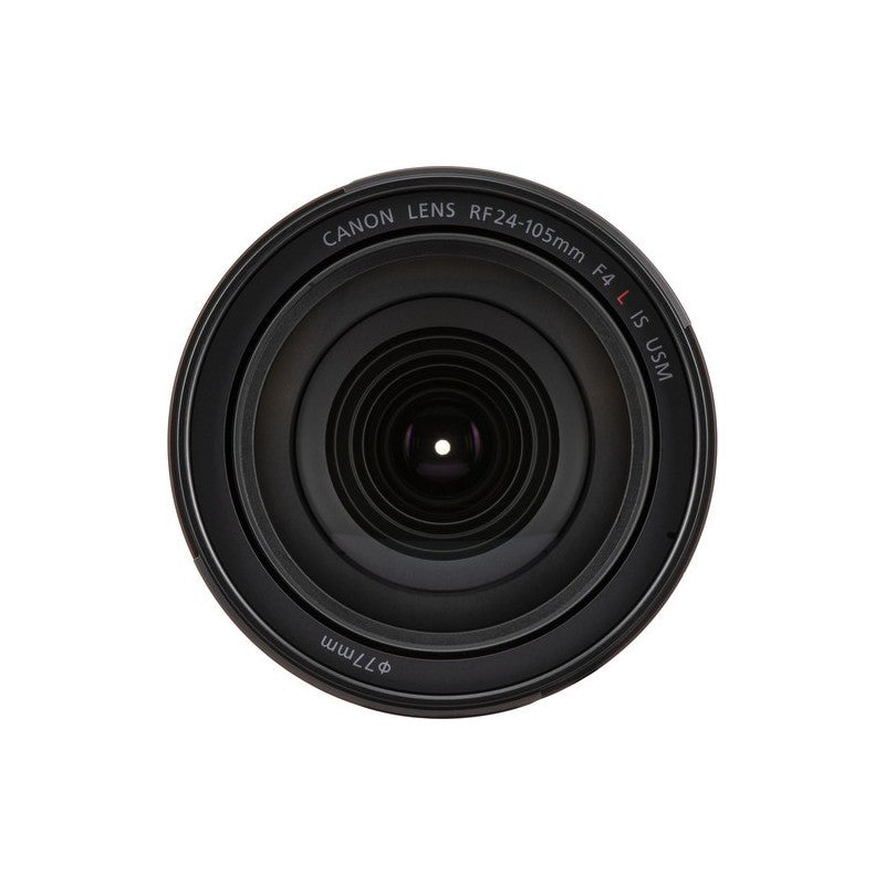 Ziel: Canon RF 24-105 mm f/4L IS USM