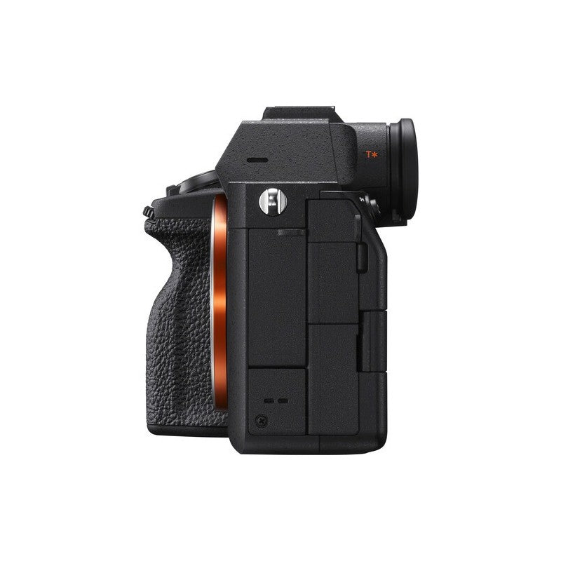 Sony ILCE-7 Mark IV Gehäuse