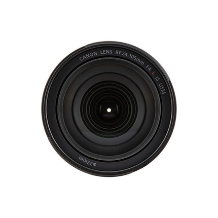 Objetivo Canon RF 24-105mm f/4L IS USM