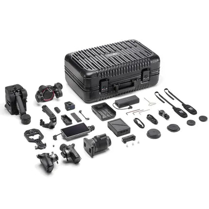 DJI Ronin 4D Cinema Camera 8K Combo