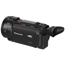 Laden Sie das Bild in den Galerie-Viewer, Panasonic HC-VXF1 4K