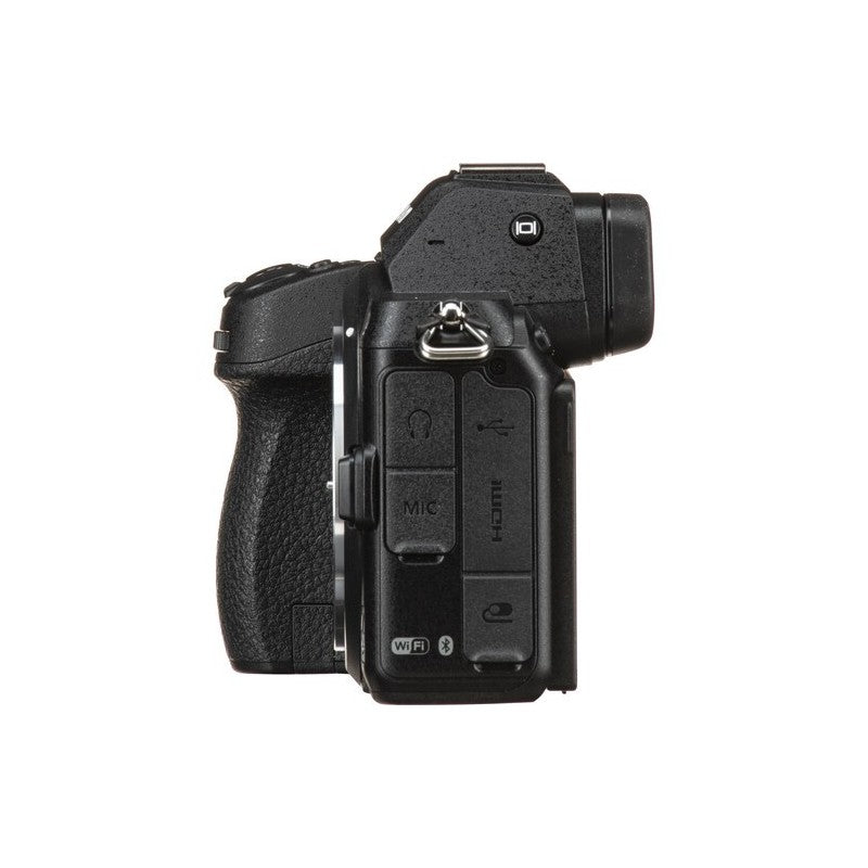 Nikon Z5 Karosserie