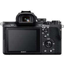 Laden Sie das Bild in den Galerie-Viewer, Sony A7 II Gehäuse Schwarz