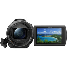 Laden Sie das Bild in den Galerie-Viewer, Sony FDR-AX43A Camcorder