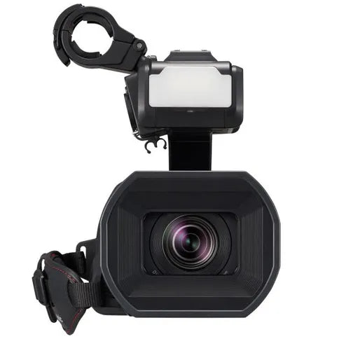 Panasonic HC-X2000E Schwarz 4K