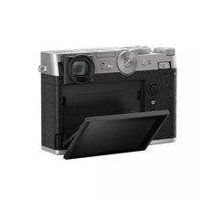 Laden Sie das Bild in den Galerie-Viewer, Fujifilm GFX 100RF Silber