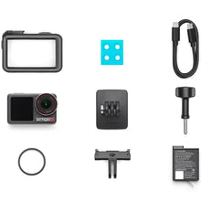 Laden Sie das Bild in den Galerie-Viewer, Dji Osmo Action 5 Pro