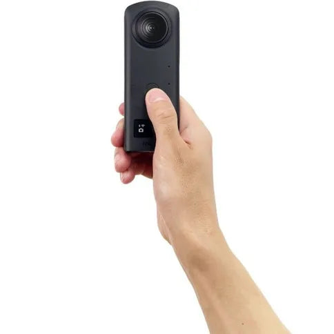 Ricoh Theta Z1 51 GB Videokamera