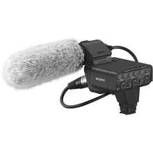 Laden Sie das Bild in den Galerie-Viewer, Sony A7 mark IV + XLR Adaptor Kit