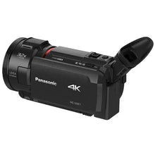 Laden Sie das Bild in den Galerie-Viewer, Panasonic HC-VXF1 4K