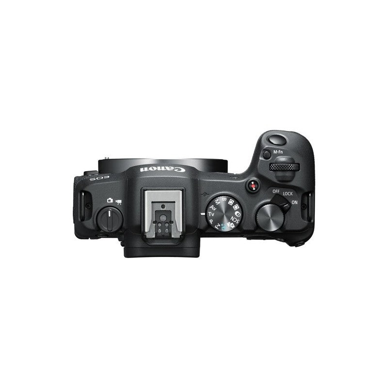 Canon EOS R8 Karosserie