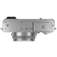 Laden Sie das Bild in den Galerie-Viewer, Fujifilm X100VI plata