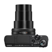 Laden Sie das Bild in den Galerie-Viewer, Sony Cyber-shot DSC-RX100 VII A
