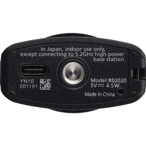 Ricoh Theta Z1 51 GB Videokamera