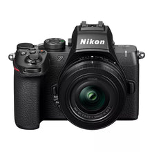 Laden Sie das Bild in den Galerie-Viewer, Nikon Z50 II + NIKKOR Z DX 16–50 mm f/3.5–6.3 VR