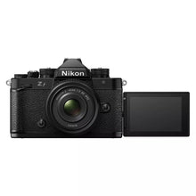 Laden Sie das Bild in den Galerie-Viewer, Nikon Z f Body