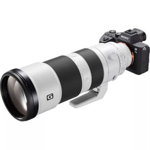 Laden Sie das Bild in den Galerie-Viewer, Sony FE 200-600mm f5.6-6.3 OSS G