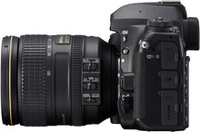 Laden Sie das Bild in den Galerie-Viewer, Nikon D780 + AF-S 24-120 mm f/4 VR