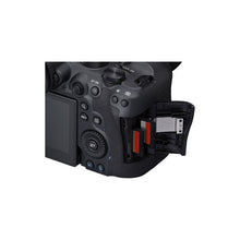 Laden Sie das Bild in den Galerie-Viewer, Canon EOS R6 Mark II Gehäuse