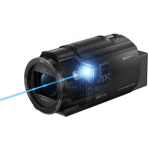 Sony FDR-AX43A Camcorder