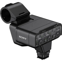 Laden Sie das Bild in den Galerie-Viewer, Sony A7 mark IV + XLR Adaptor Kit