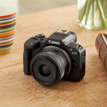 Laden Sie das Bild in den Galerie-Viewer, Canon EOS R100 + RF-S 18-45mm f/4.5-6.3 IS STM