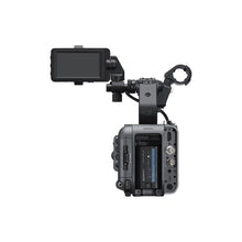 Laden Sie das Bild in den Galerie-Viewer, Sony FX6 Cuerpo (ILMEFX6VDI.EU) Cinema Line
