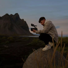 Laden Sie das Bild in den Galerie-Viewer, Sony Cinema Line FX30 (Sony ILME-FX30)