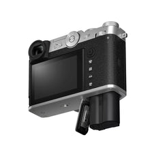 Laden Sie das Bild in den Galerie-Viewer, Fujifilm GFX 100RF Silber