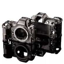 Laden Sie das Bild in den Galerie-Viewer, Nikon Z5 II Punkte