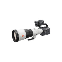 Laden Sie das Bild in den Galerie-Viewer, Sony FX6 Cuerpo (ILMEFX6VDI.EU) Cinema Line