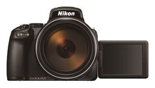 Laden Sie das Bild in den Galerie-Viewer, Nikon Coolpix P1100