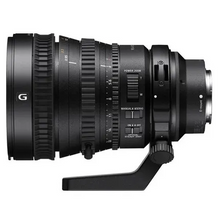 Laden Sie das Bild in den Galerie-Viewer, Sony FX6 + 28-135 mm F4.0 G Power Zoom OSS
