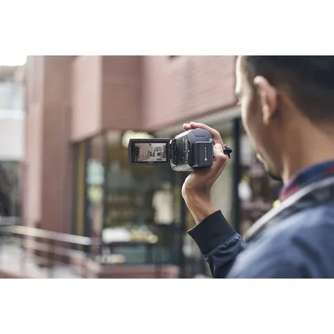 Sony FDR-AX43A Camcorder