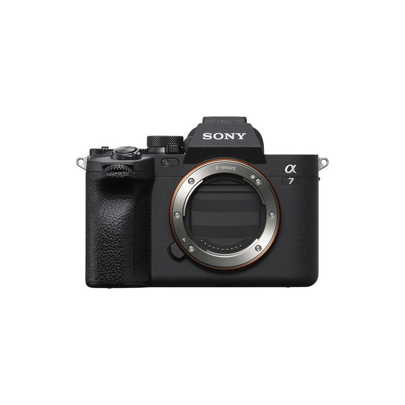 Sony ILCE-7 Mark IV Gehäuse