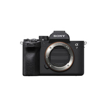 Laden Sie das Bild in den Galerie-Viewer, Sony ILCE-7 Mark IV Gehäuse