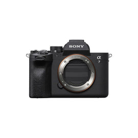 Sony ILCE-7 Mark IV Gehäuse